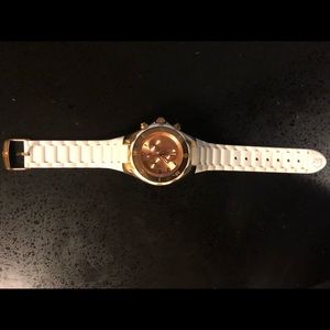Women’s Michele Watch